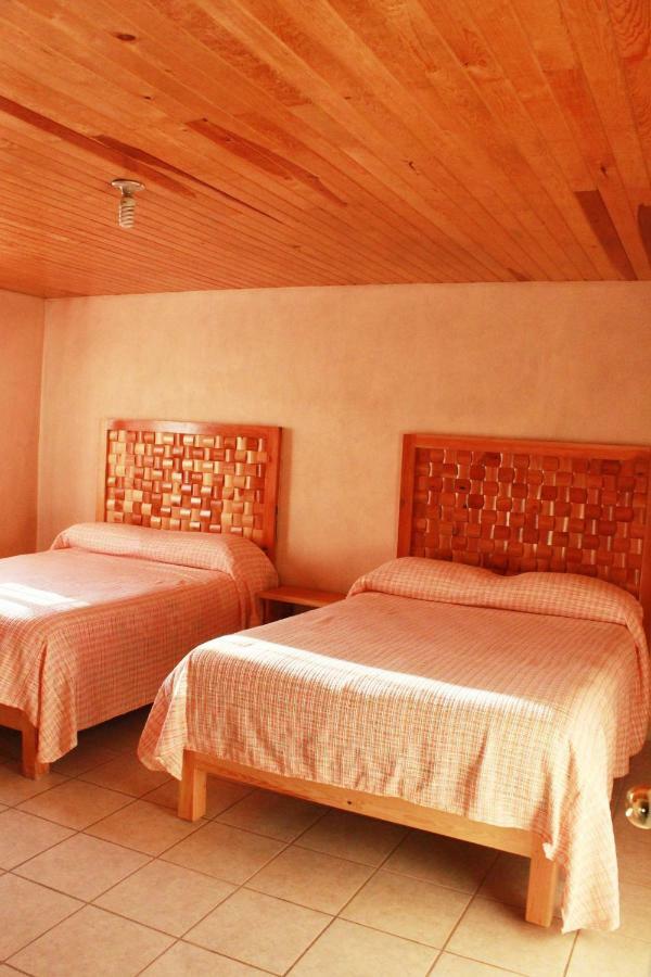 Villas La Quinta Креел Екстериор снимка