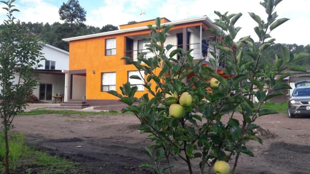 Villas La Quinta Креел Екстериор снимка