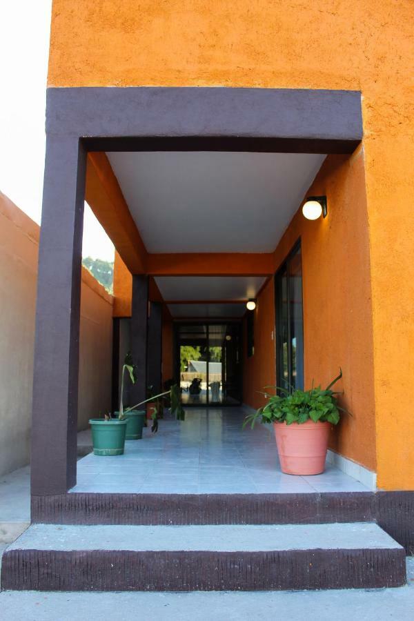 Villas La Quinta Креел Екстериор снимка