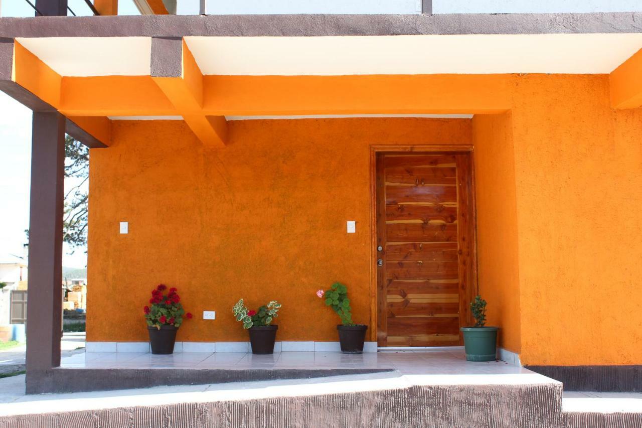 Villas La Quinta Креел Екстериор снимка