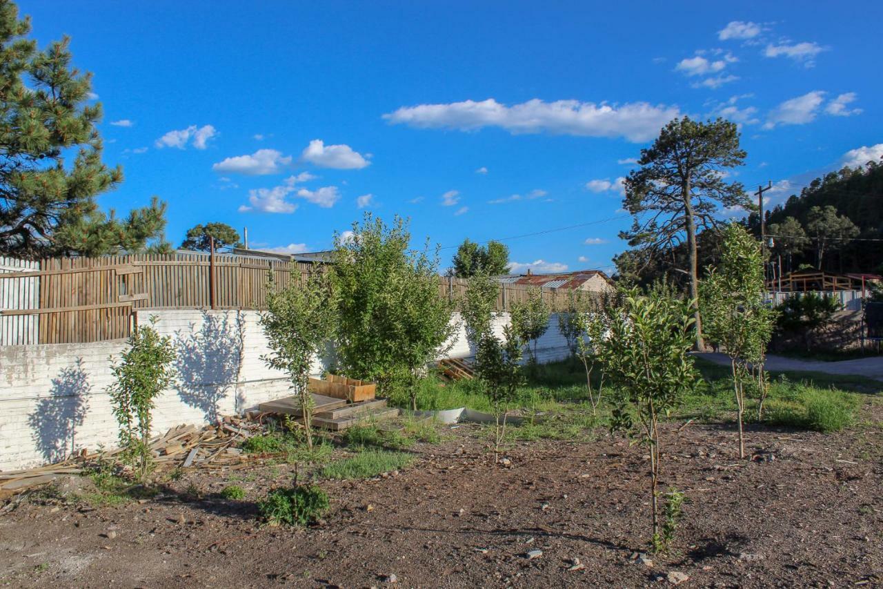 Villas La Quinta Креел Екстериор снимка
