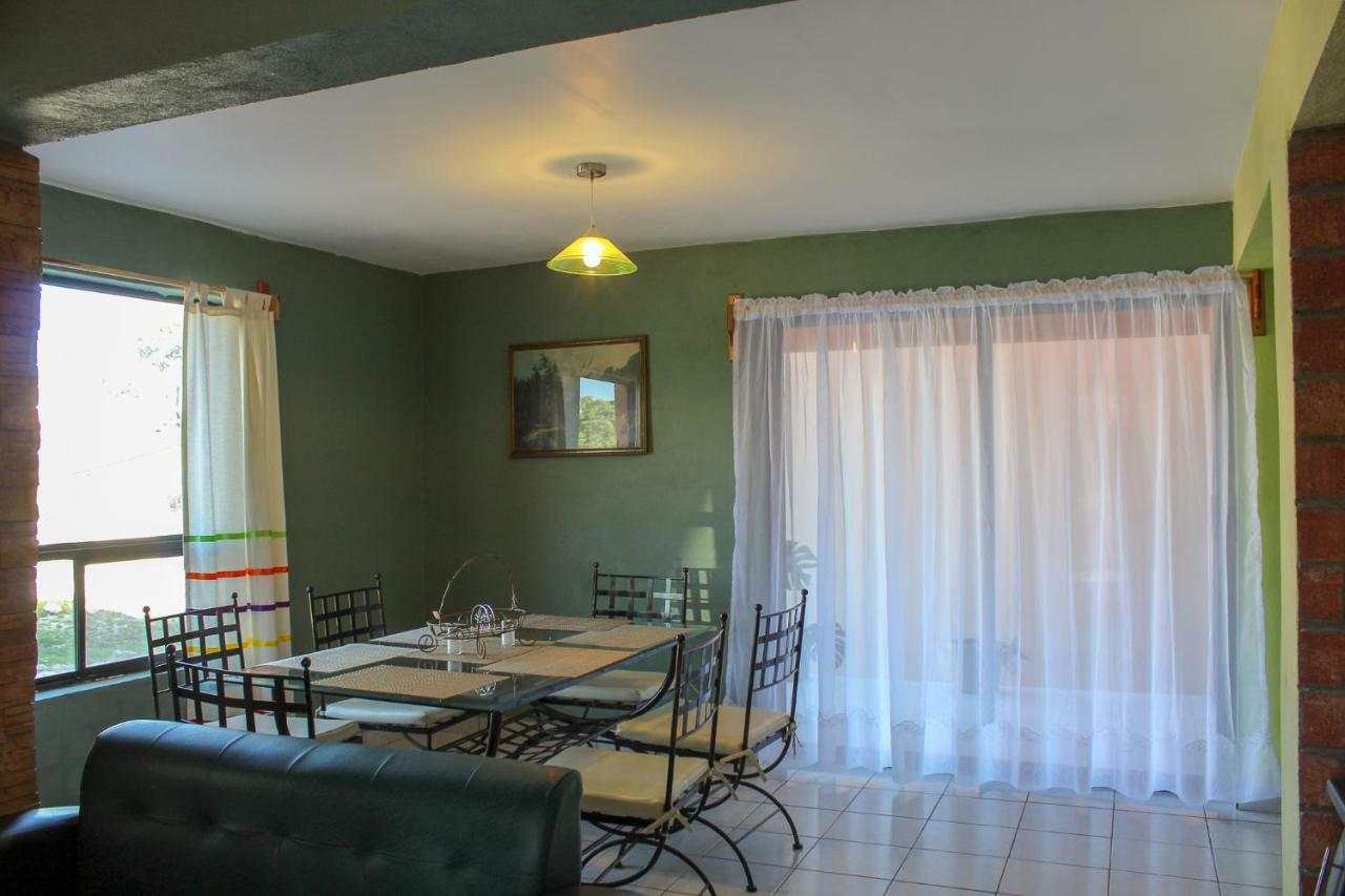 Villas La Quinta Креел Екстериор снимка