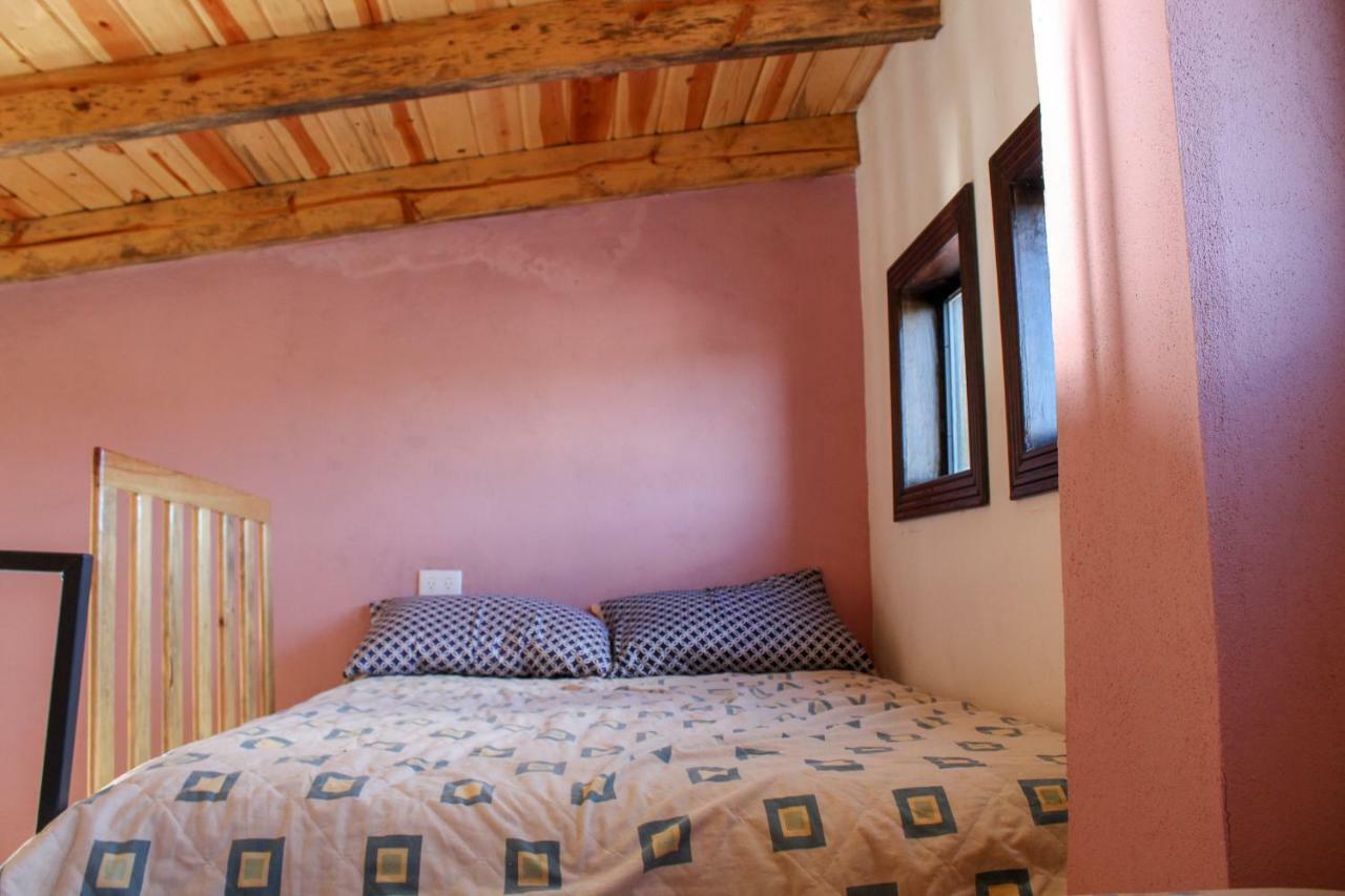 Villas La Quinta Креел Екстериор снимка