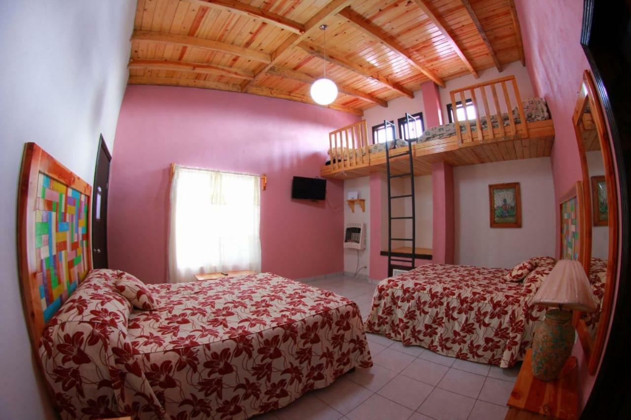 Villas La Quinta Креел Екстериор снимка