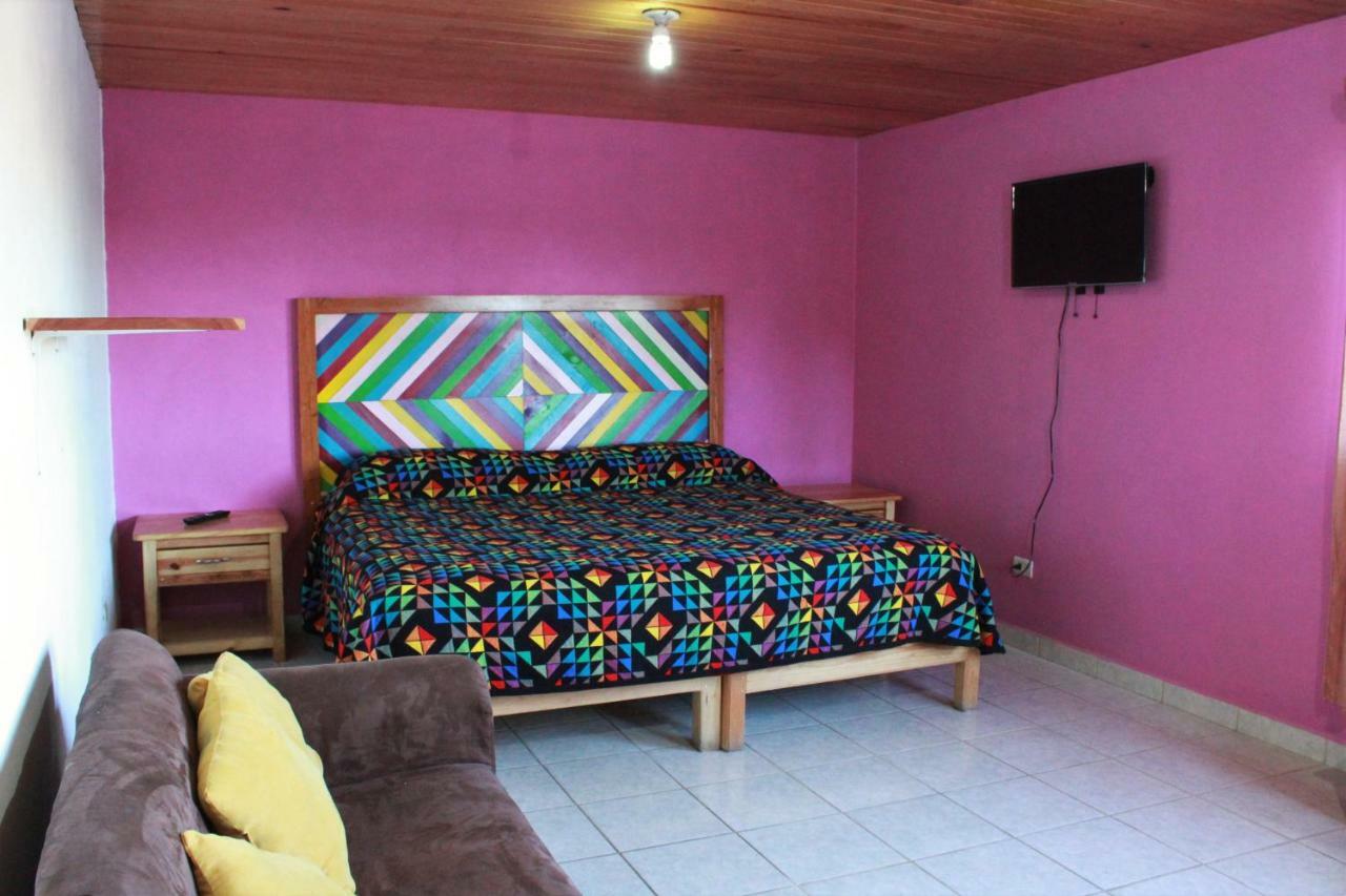 Villas La Quinta Креел Екстериор снимка