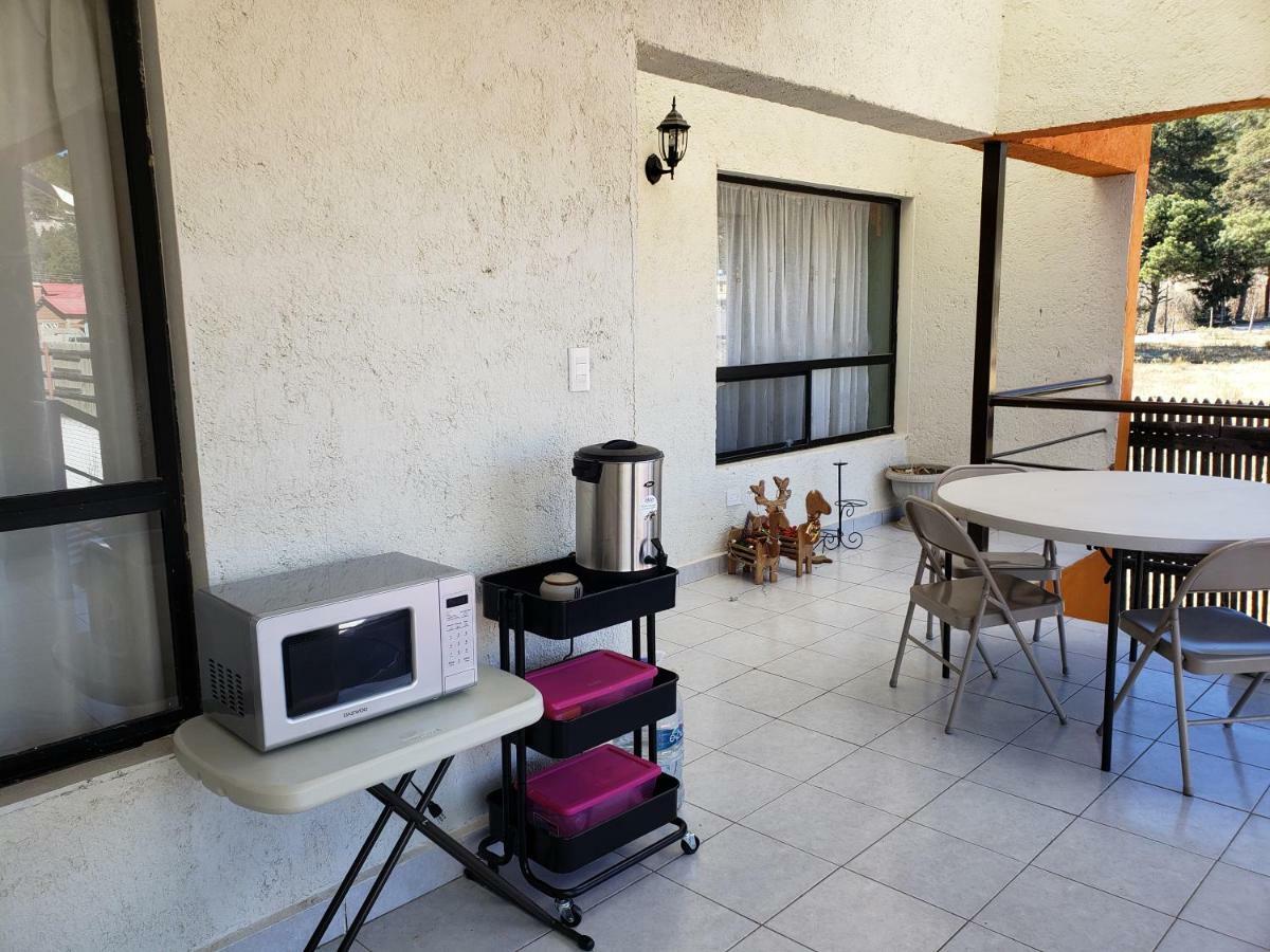 Villas La Quinta Креел Екстериор снимка