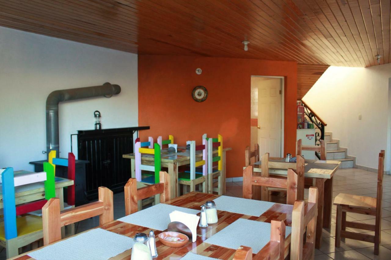 Villas La Quinta Креел Екстериор снимка