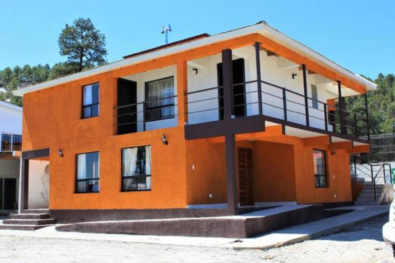 Villas La Quinta Креел Екстериор снимка
