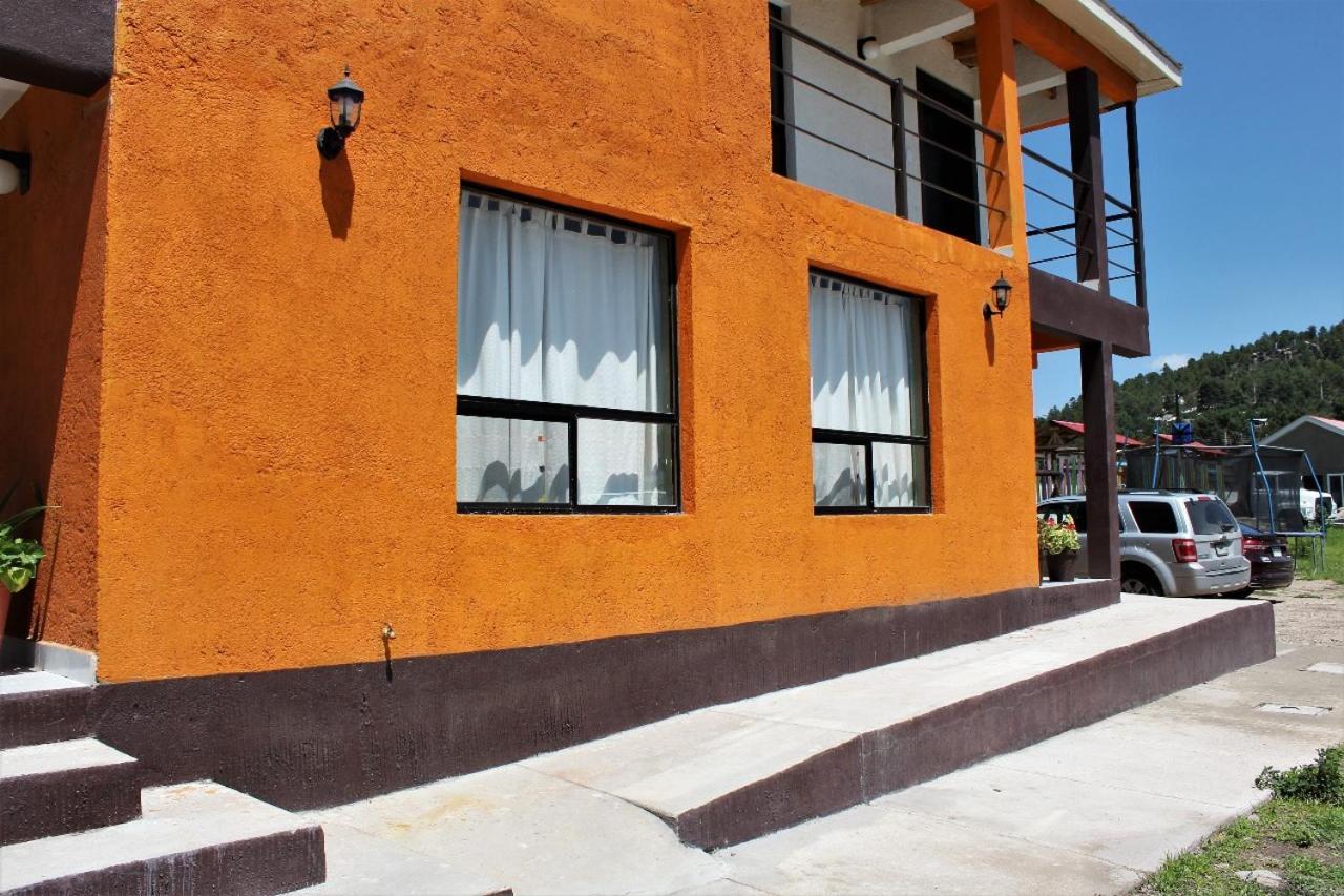 Villas La Quinta Креел Екстериор снимка