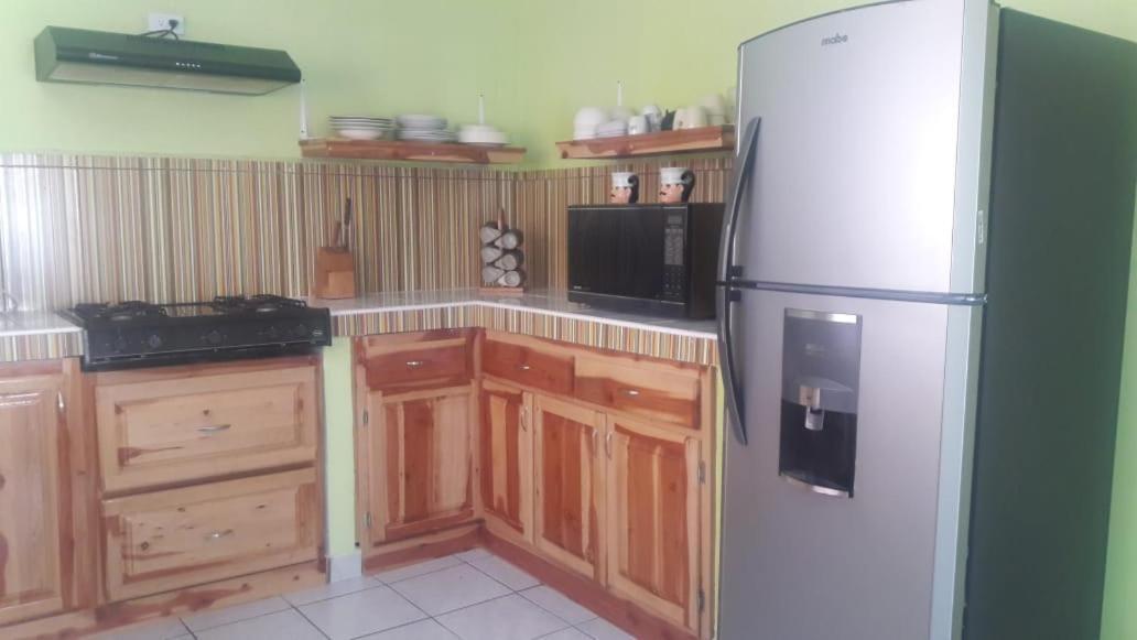 Villas La Quinta Креел Екстериор снимка