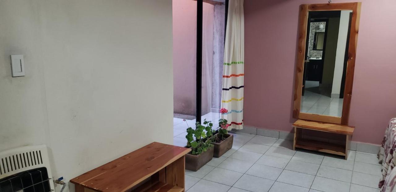 Villas La Quinta Креел Екстериор снимка