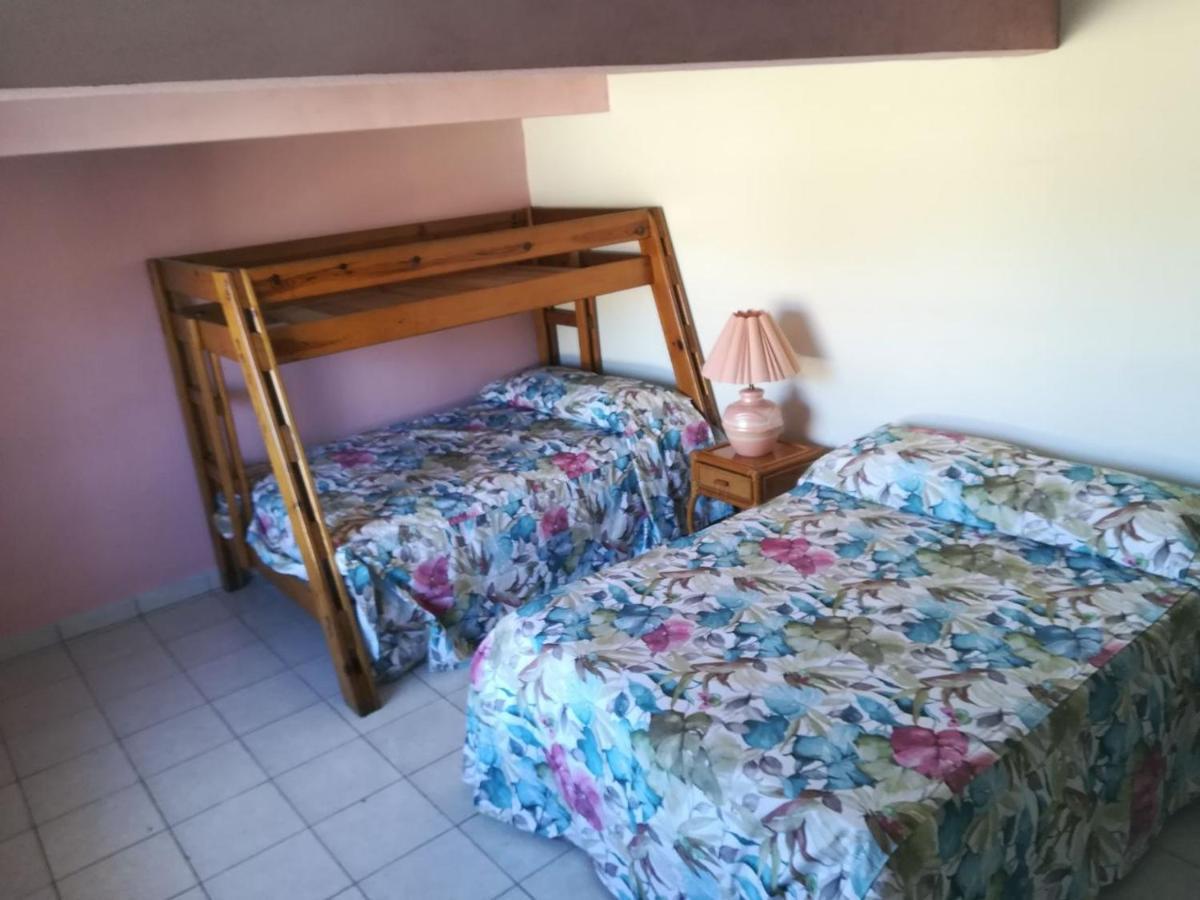 Villas La Quinta Креел Екстериор снимка